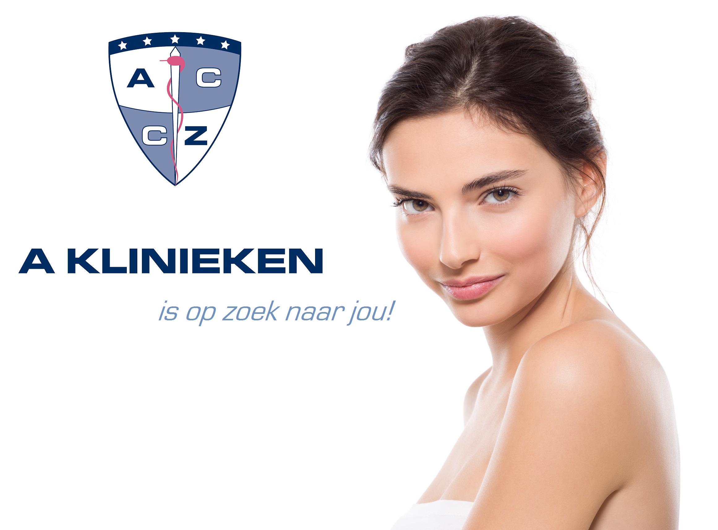 Vacatures A Klinieken Is Op Zoek Naar Jou